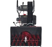 Снегоуборщик (снегоотбрасыватель) бензиновый Evoline SBG 700 TLE SBG700TLE