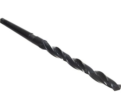 Сверло кх длинная серия (12.9х134х215 мм; КМ1; Р6М5; ГОСТ12121-77) ИНСТУЛС 00001177549