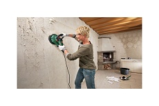 Шлифмашина Bosch PWR 180 CE версия basic 0.603.3C4.000
