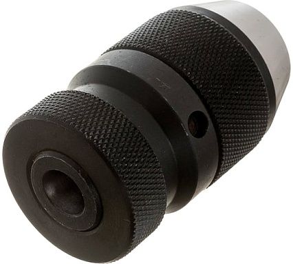 Патрон сверлильный самозажимной ПСС 6, В10 (0.5-6 мм) Beltools ri.261.36