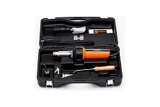 Сварочный фен STANIX EVO 1600ST комплект для линолеума EVO 1600ST Л