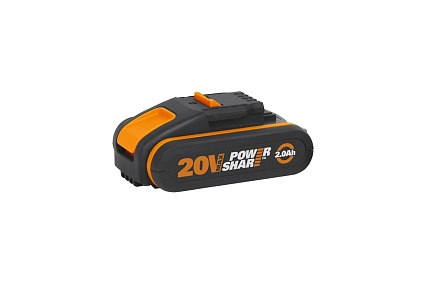 Аккумулятор (20 В; 2 Ач) Worx WA3551.3