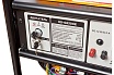 Бензиновый генератор Redverg RD-G8300E 6683001