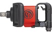 Пневматический ударный гайковерт Chicago Pneumatic CP6773 + D18D 1" 6151590650