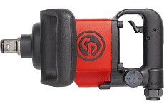 Пневматический ударный гайковерт Chicago Pneumatic CP6773 + D18D 1&quot; 6151590650