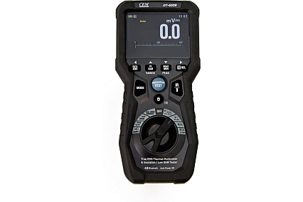 Профессиональный тестер CEM DT-6509 875191