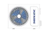 Сплит-система ISHIMATSU AKITACVK-12H in CVK-12H