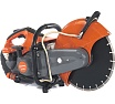 Бензорез Holzfforma GC420 14" GC42016 GC42014