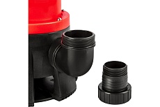 Дренажный насос Quattro Elementi Drenaggio 1000 F Grande 909-105