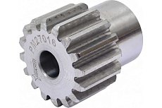 Зубчатая шестерня ISKRA со ступицей, M=1,5, Z=16 PM27016