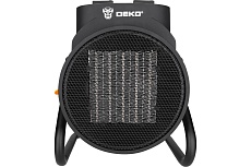 Электрическая тепловая пушка Deko DKIH3300W, 3300Вт 082-1011