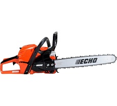 Бензопила Echo CS-4510ES