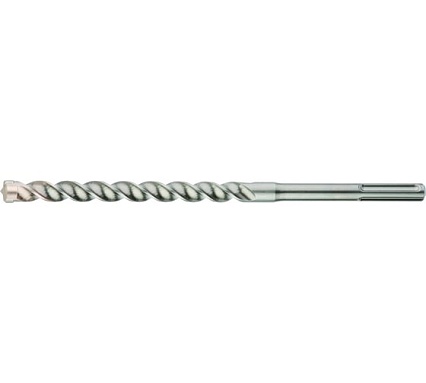 Бур для сверления армированного бетона Rebardrill 8x360 мм, SDS-plus RAWLPLUG RT-SDSR-8/360