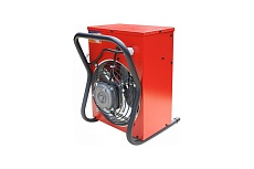 Тепловая пушка Hintek Т-03220, 3 кВт 04.000044