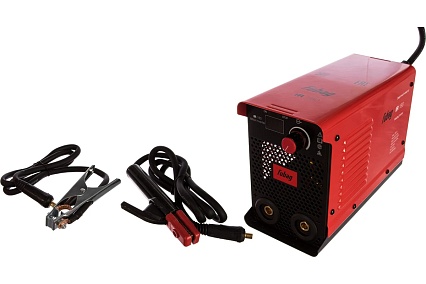 Инвертор MMA сварки Fubag IR 180