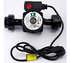 Циркуляционный насос Pumpman трехскоростной PRS32/6 (180mm)