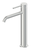 Смеситель для раковины Oliveeka Y-Line OL-88239017-BN никель матовый