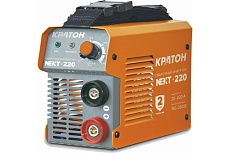 Сварочный инвертор Кратон NEXT-220 3 04 02 016