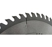 Диск пильный по дереву Industrial (350х50 мм; 60Т) Hilberg HW355