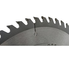Диск пильный по дереву Industrial (350х50 мм; 60Т) Hilberg HW355
