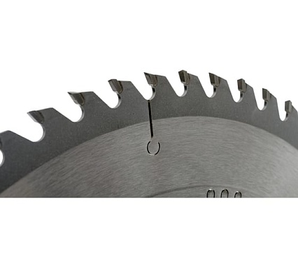 Диск пильный по дереву Industrial (350х50 мм; 60Т) Hilberg HW355