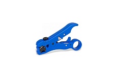 Мультифункциональный инструмент для зачистки коаксиального кабеля VENTION KEBL0