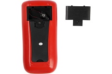 Мультиметр Тундра VC9208N, ACV/DCV, ACA/DCA, 200-200MΩ, 200nF-200mF, -20-1000C, 200 kHz 2768107