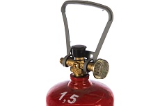Баллон газовый 1.2 л LPG BT-0.5 PAMIRI 00000001764