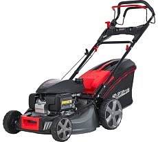 Бензиновая газонокосилка Evoline LMG48CVH