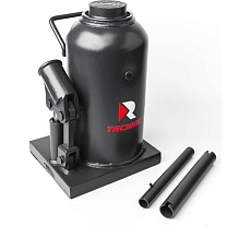 Домкрат бутылочный профессиональный RUNTEC 30 т, 255-455 мм TECHNIC RT-VJ30T