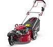Газонокосилка бензиновая Expert-bis L51S-3W самоходная 3-х колесная 263809