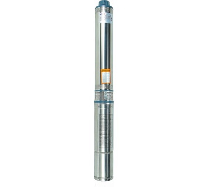 Скважинный насос AquamotoR AR 4SP 5-69 C с кабелем 30м AR151016