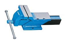 Параллельные тиски Gedore 100 мм 6500800