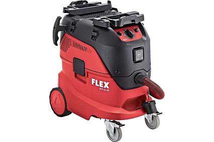 Строительный пылесос Flex VCE 44 H AC 42 л, класс H 444197