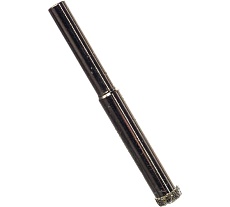 Коронка с алмазным напылением 8 мм D.BOR 9H-6008002D