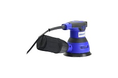 Эксцентриковая шлифмашина BOJET 350 Вт, 125 мм ESD-350