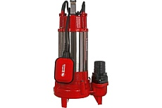 Фекальный насос Quattro Elementi Sewage 300F Ci 910-140
