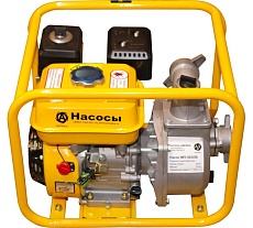 Бензиновая мотопомпа Ампика МП-30/23Б 09147