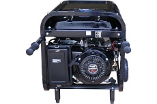 Генератор Union BG-6500