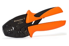 Обжимные клещи Weidmuller PZ 6/5 9011460000