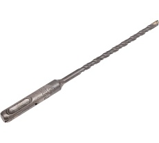 Бур по бетону 5.5x160x100 мм, SDS-Plus Kranz KR-91-0008