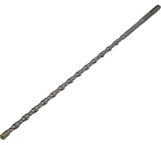 Бур по бетону SDS+ 10x360 мм HEADROCK 402-010-10360