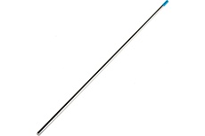 Электроды вольфрамовые WL-20-175 (10 шт; 3 мм; синий; AC/DC) Gigant G-605