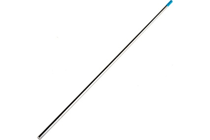 Электроды вольфрамовые WL-20-175 (10 шт; 3 мм; синий; AC/DC) Gigant G-605