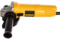 Угловая шлифмашина DeWalt DWE4119