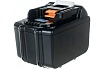 Аккумулятор для электроинструмента (Li-Ion, 18В, 6Ач) Topon TOP-PTGD-MAK-18-6.0-Li