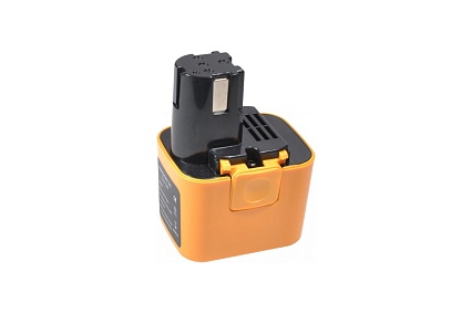 Аккумуляторная батарея для PANASONIC (2 Ач, 7.2 В, Ni-Cd) Pitatel TSB-180-PAN72-20C