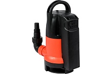Дренажный погружной насос Brait NPD-900DF 23.01.032.077