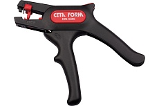 Автоматический съёмник изоляции Ceta Form StripX 0,2-6 мм², длина 190мм, E25-AS06