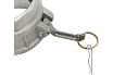 Алюминиевый камлок Partex ald-300 3" (75 мм) НФ-00002096